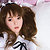 DS Doll ›Luo‹ head with DS-145 Plus body style in pink skin color and S-level ma