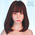 WM Dolls head no. 359 (Jinsan no. 359) - TPE