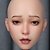 Zelex GE03-2 head (GE70MJ) in fair skin tone - factory photo (07/2023)