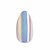 Irontech Doll - Finger nail color (as of 06/2025)