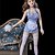 Irontech Doll IT-145 body style with ›Aurora‹ (CE) Mini head - TPE