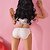 Irontech Doll IT-150 body style with ›Ella‹ head - TPE