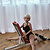 Irontech Doll IT-150 body style with ›Victoria‹ head - TPE