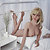 Irontech Doll IT-155 body style with ›Miki‹ head - TPE