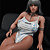 Irontech Doll IT-158 body style with ›Jane‹ head - TPE