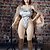 Irontech Doll IT-158 body style with ›Miki‹ head - TPE