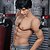 Irontech Doll IT-162/M (male) body style with ›Charles‹ head - TPE