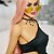 Irontech Doll IT-165/A body style with ›Selina‹ head - TPE