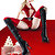 Jarlet JL-160 body style with ›Leila‹ head - Merry Xmas!