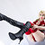 Jarlet JL-160 body style with ›Leila‹ head - Merry Xmas!