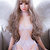 JY Doll JY-148 body style with ›Angelica‹ head - TPE