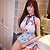 JY Doll JY-157 big breasts body style with no. 208 head - TPE