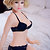 JY-160 body style with ›Betty‹ head (JY Nr. 24) by JY Doll