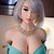 JY Doll JY-170 body style with ›Elle‹ head - TPE