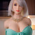 JY Doll JY-170 body style with ›Elle‹ head - TPE