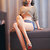 JY Doll JY-170 body style with small breasts and head no. 171 (Junying no. 171) 