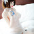 JY Doll JY-170 body style with small breasts and head no. 171 (Junying no. 171) 