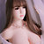 JY Doll JY-170/I (big chest) body style with Junying no. 8 head - TPE