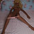 Oriental Rose OR156 body and OR Doll Sasha head in skin tone OR Pink