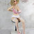 OR Doll OR-156/H body style with ›Jessica‹ head (OR-001) - TPE
