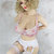 OR Doll OR-156/H body style with ›Jessica‹ head (OR-001) - TPE