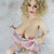 OR Doll OR-156/H body style with ›Jessica‹ head (OR-001) - TPE