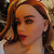 OR Doll OR-156/H body style with ›Olivia‹ head (OR-030 / Jinsan no. 248) aka Ell