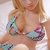 Piper Doll Piper Fantasy PI-130 body style with ›Phoebe‹ head - TPE