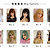 Piper Doll wigs as of 09/2018