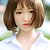 Sino-doll SI-161/E body style with S15 head aka ›Early Summer‹ - silicone