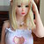 SM Doll SM-140 body style with no. 30 head (Shangmei no. 30) - TPE