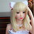 SM Doll SM-140 body style with no. 30 head (Shangmei no. 30) - TPE