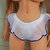 SM Doll SM-158 body style with no. 17 head (Shangmei no. 17) - TPE