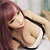 SM Doll SM-158 body style with no. 6 head (Shangmei no. 6) in 'yellow' skin tone