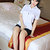 SM Doll SM-163 body style with no. 41 head (Shangmei no. 41) - TPE