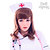 Doll Sweet DS-163 Plus body style with ›Jiaxin‹ head - silicone