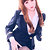 Doll Sweet DS-163 Plus body style with ›Yolanda‹ head - silicone