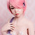 Doll Sweet DS-145 Plus body style with ›Nina‹ head - silicone