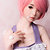 Doll Sweet DS-145 Plus body style with ›Nina‹ head - silicone