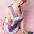 Doll Sweet DS-145 Plus body style with ›Nina‹ head - silicone