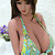 WM Doll B15 torso - TPE