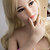 WM Doll WM-145 body style with WM Doll no. 33 head (Jinshan no. 33) - TPE