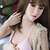 WM Doll WM-145 body style with WM Doll no. 85 head (Jinshan no. 85) - TPE