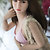 WM Doll WM-145 body style with WM Doll no. 85 head (Jinshan no. 85) - TPE