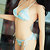 WM Doll WM-153 body style with WM Doll no. 85 head (Jinshan no. 85) - TPE