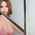 WM Doll WM-161 body style with no. 173 head (Jinshan no. 173) - TPE