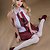 WM Doll WM-161 body style with no. 33 head (Jinsan no. 33) - TPE