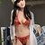 WM Doll WM-163 body style with no. 219 head (Jinshan no. 219) - TPE