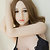 WM Doll WM-163/C body style with no. 85 head (Jinsan no. 85) - TPE