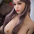 WM Doll WM-165 body style with WM Doll no. 88 head (Jinshan no. 88) - TPE
